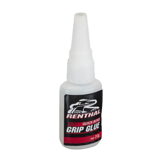 Renthal Grip Glue Quick Bond 20g