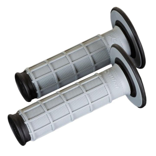 Renthal G152 DL Full Waffle MX Grips