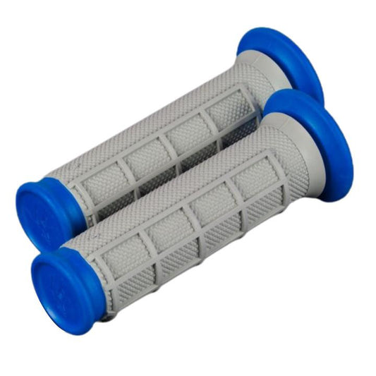 Renthal G170 DL D/Waf ATV - Blue