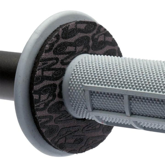Renthal G185 Grip Donutz - Grey