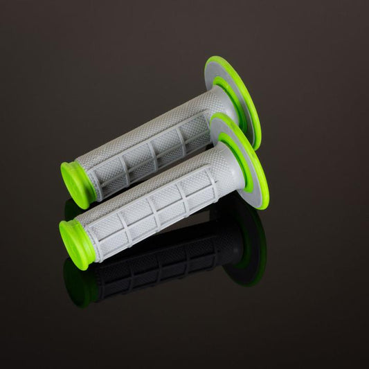 Renthal DL Dia/Waffle Grips
