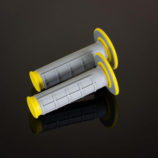 Renthal DL Dia/Waffle Grips