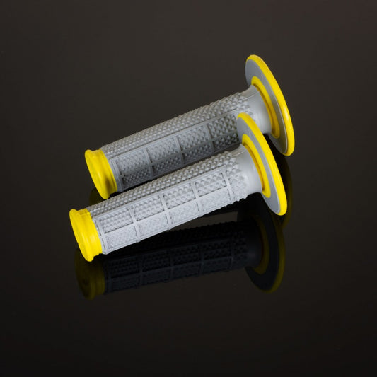 Renthal DL Dia/Waffle Grips