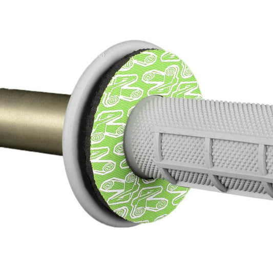 Renthal G203 Grip Donutz - Green