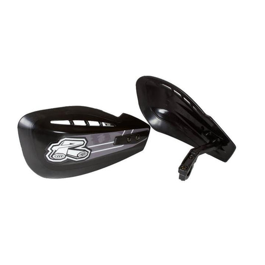 Renthal Moto Handguards - Black