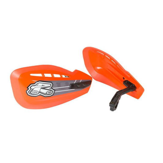 Renthal Moto Handguards - Orange