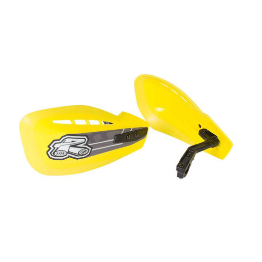 Renthal Moto Handguards - Yellow