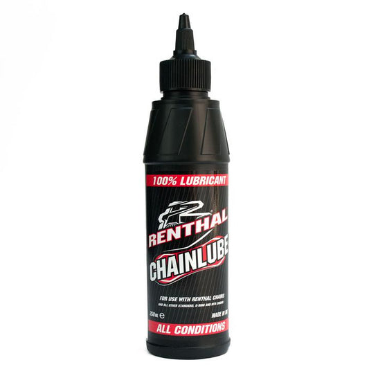 Renthal Chain Lube 250ml Bottle