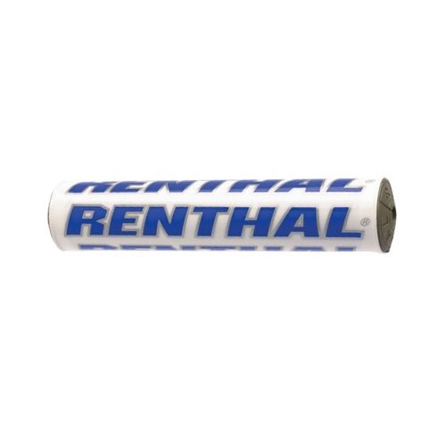 Renthal Shiny 10 Pad - White