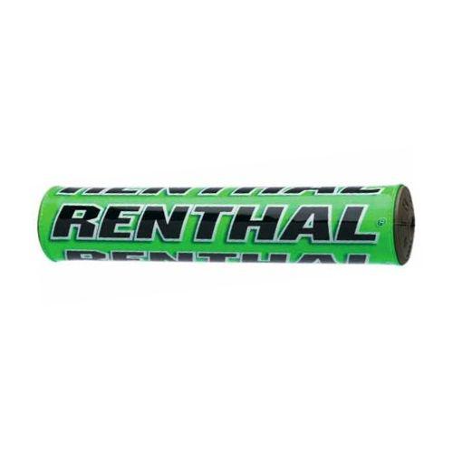 Renthal Shiny 10 Pad - Green