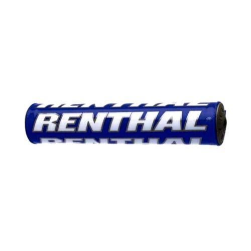 Renthal Shiny 10 Pad - Blue