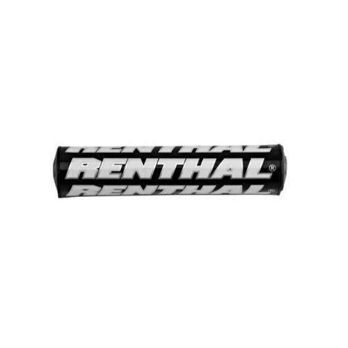 Renthal Shiny 10 Pad - Black
