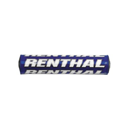 Renthal Junior 8.5 Pad - Blue