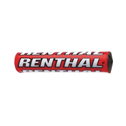 Renthal Junior 8.5 Pad - Red