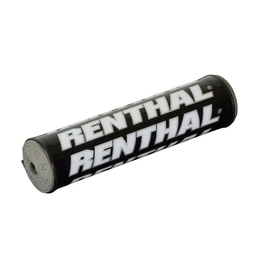 Renthal Handlebar Pad SX 7.5in - Black