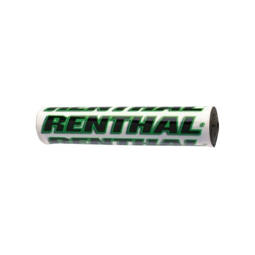 Renthal Junior 8.5 Pad - Green
