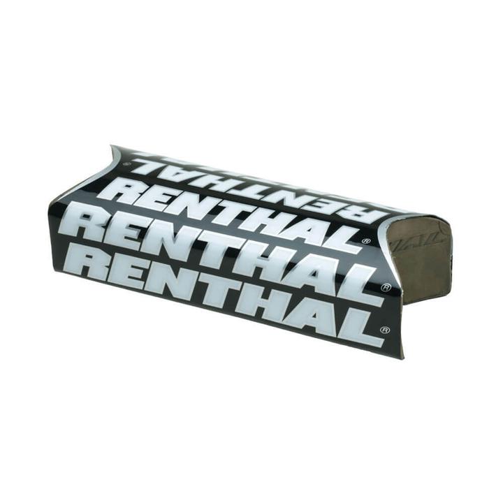 Renthal Fatbar Handlebar Pad Team Issue - Black