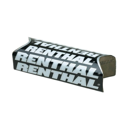 Renthal Fatbar Handlebar Pad Team Issue - Black