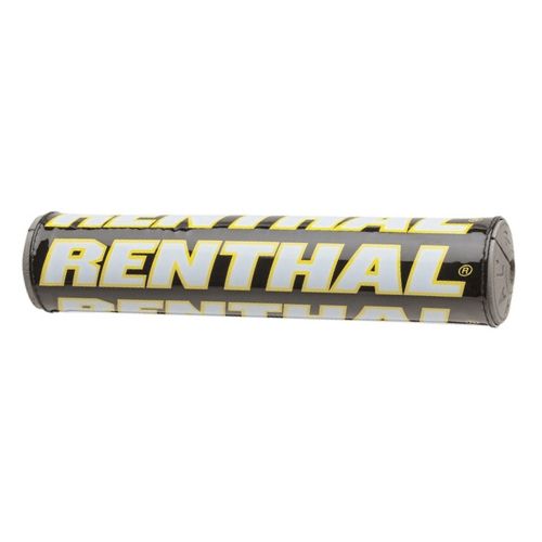 Renthal Bar Pad Limited - Black / Yellow