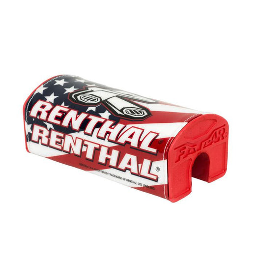 Renthal Handlebar Pad Fatbar USA