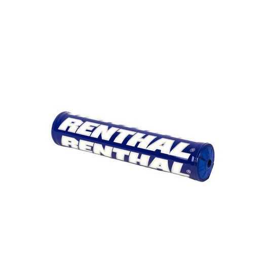 Renthal SX 10 Bar Pad - Blue