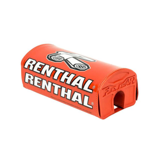 Renthal Fatbar Handlebar Pad - Orange
