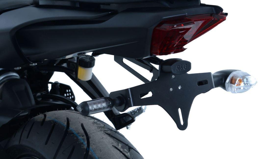 R&G Tail Tidy Fits Yamaha Mt-07 '18-