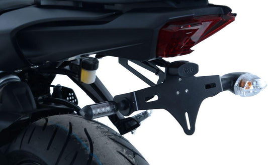 R&G Tail Tidy Fits Yamaha Mt-07 '18-