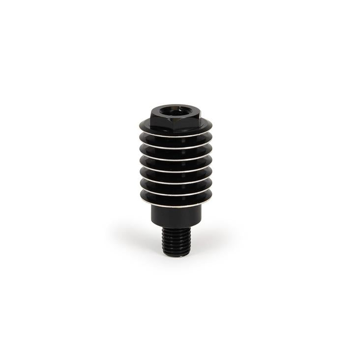 RHK M10x1.25mm Brake Cooler - Black