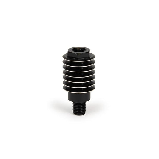 RHK  M10*1.00mm Brake Cooler - Black