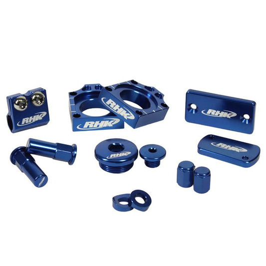 RHK Bling Kit - Blue