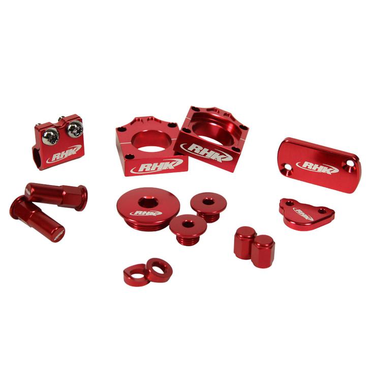 RHK Bling Kit - Red