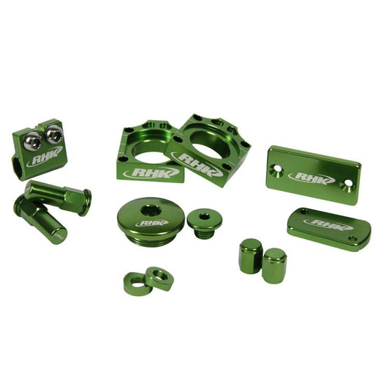 RHK Bling Kit - Green
