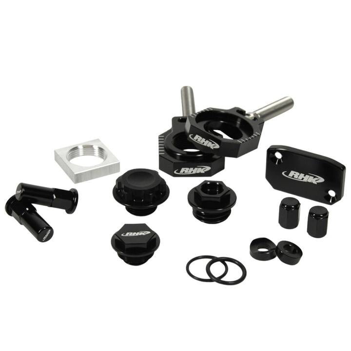 RHK Bling Kit - Black