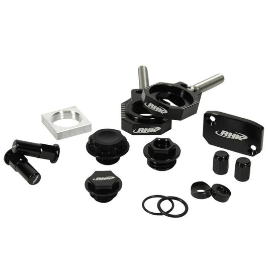 RHK Bling Kit - Black