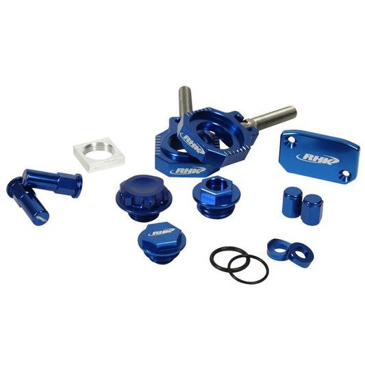 RHK Bling Kit - Blue