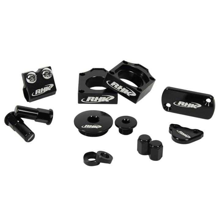 RHK Bling Kit - Black