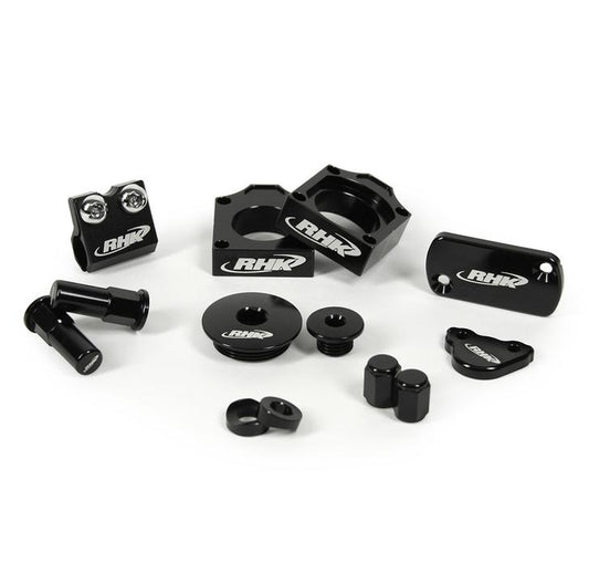RHK Bling Kit - Black