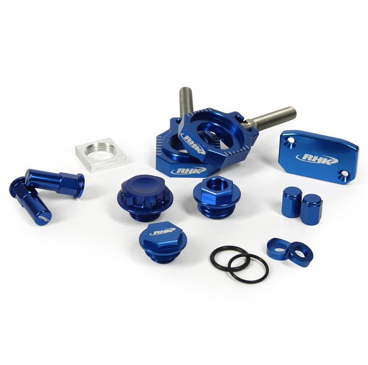 RHK Bling Kit - Blue