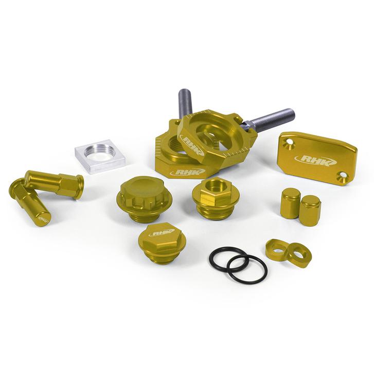 RHK Bling Kit - Gold