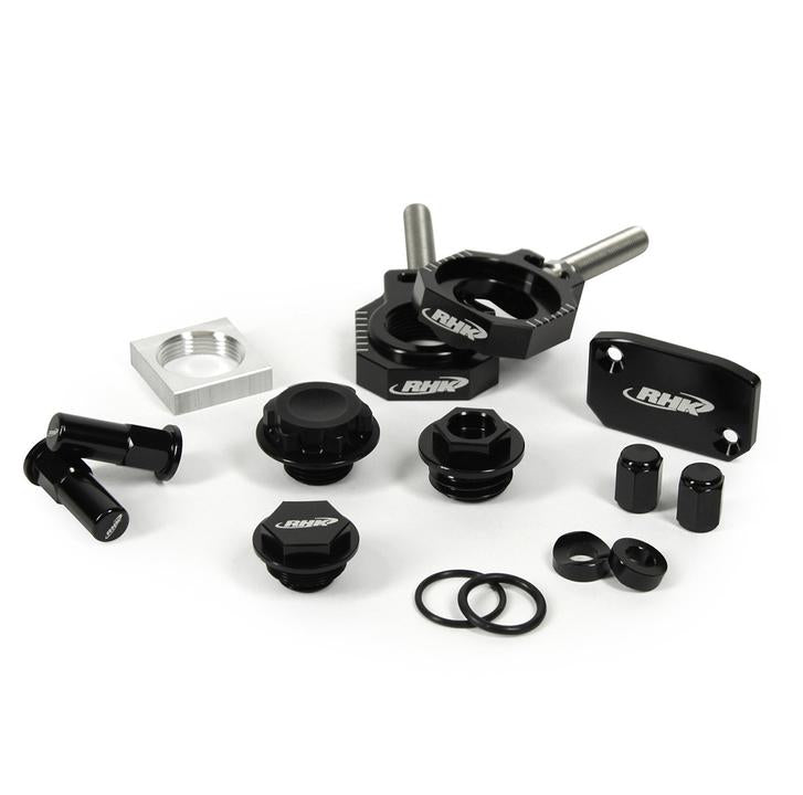 RHK Bling Kit - Black