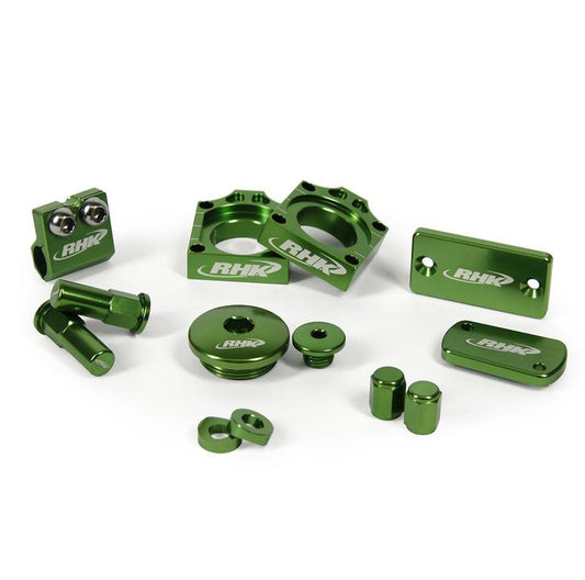 RHK Bling Kit - Green