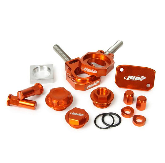 RHK Bling Kit - Orange