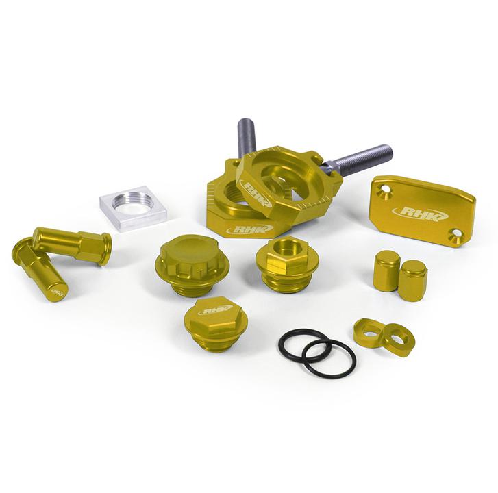 RHK Bling Kit - Gold