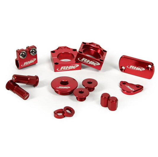 RHK Bling Kit - Red