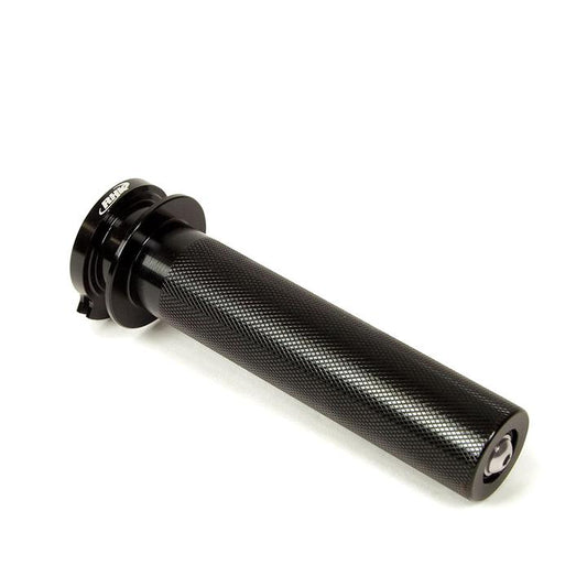 RHK Billet Throttle Tube With Bearing