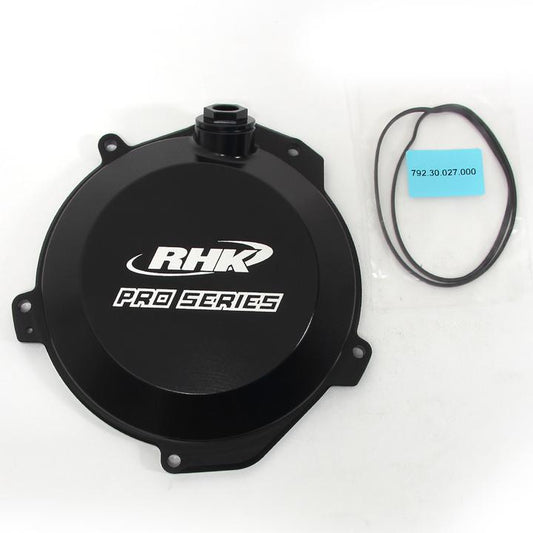 RHK Clutch Cover