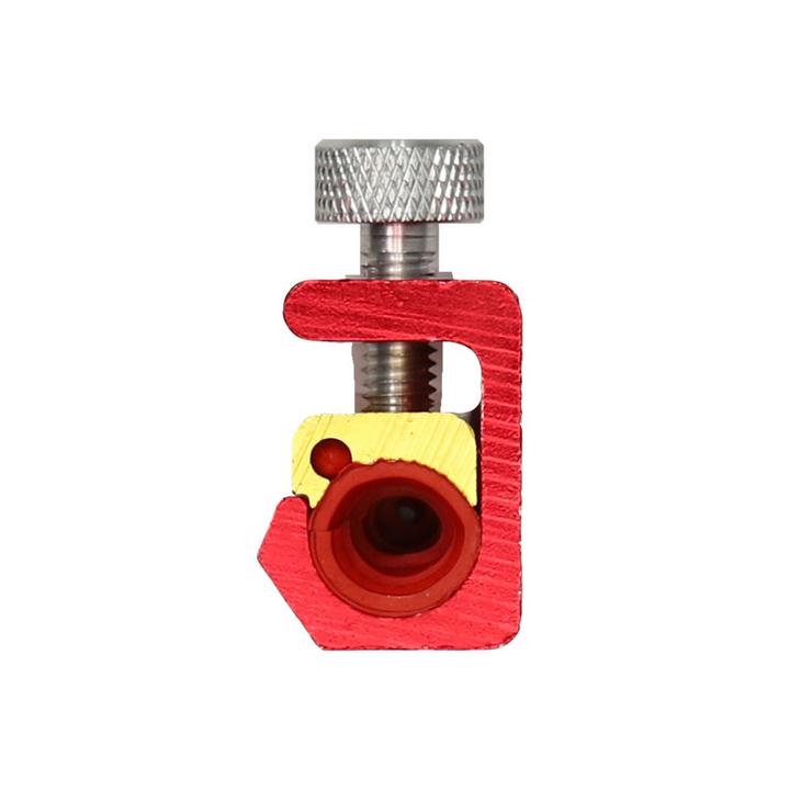 RHK Cable Luber - Red