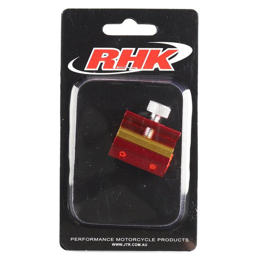 RHK Cable Luber - Red