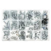 RHK Factory Bolt Kits - 193 Pieces